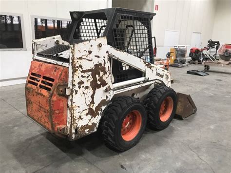 bobcat 741 skid steer|741 bobcat skid steer.